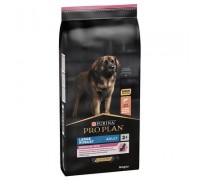 Purina Pro Plan Sensitive Digestion Large Robust Adult Salmone da kg 14